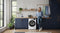 Beko B3T4224SD - Warmtepompdroger - 8 kg - Energieklasse C - Wit