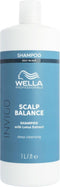 Wella Professional - Invigo Aqua Pure (Puryfying Shampoo) - 1000ml