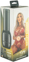 Kiiroo Pocket Pussy Kayley Gunner - Masturbator voor Man - Realistisch en Zacht - Geoptimaliseerd voor Keon en PowerBlow - FeelStar Masturbators