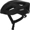 Abus Aduro 2.1 - Racefietshelm - Verstelbaar 13 ventilatieopeningen - Velvet Black