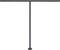 vidaXL - Luifel - handmatig - uittrekbaar - met - LED - 300x250 - cm - geel - en - wit