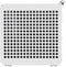 Cooler Master QUBE 500 - Midi Tower - 3x 2.5 inch bays 4x 3.5 inch bays - Wit