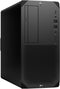 HP Z2 Tower G9 (996Y5ET) - Tower - Intel Core i9-14900K 24C 3,4GHz - 32GB DDR5 - 1TB SSD - RTX A4000