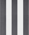 vidaXL - Luifel - automatisch - uittrekbaar - LED - 450x350 - cm - antraciet - en - wit