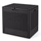 Coast - 96 L Opbergdoos Outdoor Kussenbox - Weerbestendig - Bruin