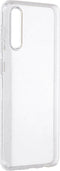 Spigen Galaxy A50 - Soft case - Krasbestendig en stofafstotend - Transparant