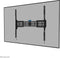 Neomounts WL30S-950BL19 - Muurbeugel - Pivot 90° roteren - Verstelbare hoogte - Max. 110