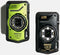 Pentax WG-8 - Compactcamera 20 MP CMOS - 4K Ultra HD - Groen