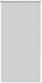 vidaXL - Rolgordijn - verduisterend - 65x130cm - stofbreedte - 60,7 - cm - polyester