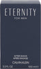 Calvin Klein Eternity For Men After Shave Lotion 100ml
