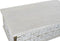 DKD Home Decor - Bijzettafel MB-182010 - Metaal Gouden Mangohout 115 x 60 x 45 cm