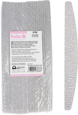 Lime Eurostil 48 RECAMBIOS (48 uds)