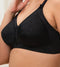 Triumph Doreen+Cotton 01 - Beha - Corrigerend katoen - Wit