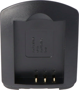 AccuCell-oplader geschikt voor Samsung SLB-1037, SLB-1137