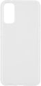 iMoshion Hoesje Geschikt voor Oppo Reno4 5G Hoesje Siliconen - iMoshion Softcase Backcover smartphone - Transparant
