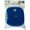 Superfish X Pro Aquarium Buitenfilter 1000 Schuimset - Filtermateriaal - Blauw Wit 3 stuks
