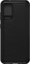 OtterBox Strada - Folio Case - Drop+ Protection - Zwart