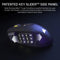 Corsair Scimitar Elite Wireless SE - MMO Gamingmuis - 16 knoppen 33K DPI - Wit