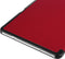 imoshion Samsung Galaxy Tab S2 9.7 - Trifold Bookcase - Auto-wake functie - Rood