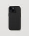 Nudient - Bold Case - Schokabsorberend - Zwart (iPhone 15)