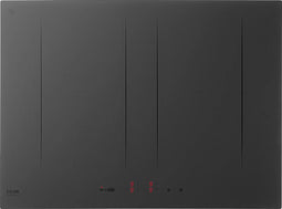 ETNA KIF672DS - Inductie kookplaat - Smeltfunctie 42C - Matte uitstraling
