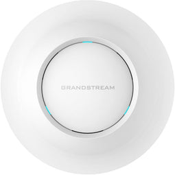 Grandstream GWN7615 - Toegangspunt - Wi-Fi 6 GHz 1300 Mbps - Wit