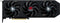 Powercolor Hellhound - Radeon RX 9060 XT - 16GB GDDR6 - 7680 x 4320 Pixels - PCIe 5.0