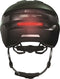 ABUS Pedelec PURL-Y ACE - E-bike helm - LED-licht - Groen - Maat S