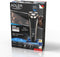 Adler AD 2933 - Scheerapparaat - 3 beweegbare koppen - IPX7 waterbestendig - USB-C oplaadpoort