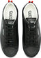 GUESS Mima Smart - Lage sneakers - Zwart - Maat 42
