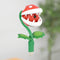 Hori Nintendo Switch 2 - Camera - Piranha Plant - Groen