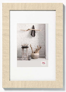 Walther Home - Houten lijst - Fotoformaat 30x40 cm - Wit
