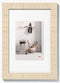 Walther Home - Houten lijst - Fotoformaat 30x40 cm - Wit