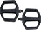 Shimano PD EF102 - Platte Pedalen - Kunststof - Zwart