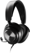Steelseries Arctis Nova Pro - Gaming Headset - 360° ruimtelijke audio - Zwart