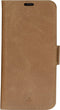 Dbramante1928 Copenhagen - Soft case - Schokabsorberend - Bruin