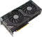 ASUS Dual GeForce RTX 4070 OC - Videokaart - 12GB GDDR6X - RGB verlichting