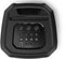 Philips TAX2208 - Bluetooth Party Speaker - Karaoke - Feestverlichting - DBB Bass Boost - Zwart