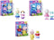 Hasbro Peppa Pig - Kelly Konijn-aankleedfiguur 15 cm - 6 modeaccessoires