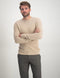 ONLY & SONS ONSPANTER 12 STRUC CREW KNIT NOOS - Heren Trui - Gebreid - Maat S