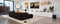 Monitor Audio Mass 5.1 2G - 5.1 Compacte Surround Home Cinema Set - Zwart