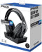 Nacon RIG 800 HS Pro - Draadloze gaming headset - 24 uur accu - Voor PlayStation 5 en 4