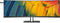 Philips 45B1U6900C - Monitor - 45'' UltraWide Dual Quad HD 75 Hz - Zwart