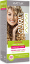 Kruldefiniërende Crème Kativa Keep Curl (200 ml)
