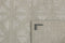 Shangri La White Mosaik Vloerkleed - 60x90 - Rechthoek - Laagpolig Tapijt - Landelijk - Beige