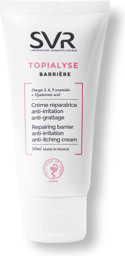 Lichaamscrème SVR Topialyse (50 ml)