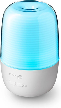Clean Air Optima® AD-301 - Aroma Diffuser Ambiente - Luchtzuiverende werking en Optimaal Aromatiseren
