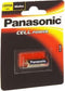Panasonic LRV08 - Alkaline batterij - 12 V 38 mAh