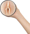 Kiiroo - Feelstar Stroker Masturbator Mollie Stewart (ook Voor gebruik In de Kiiroo - Keon Automatische Masturbator)