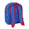Strandrugzak The Avengers Blauw 30,5 x 24 x 18 cm Kinderen